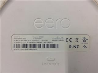 EERO EERO PRO 6